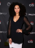 Madeleine Mantock longsleeve t-shirt #3768994