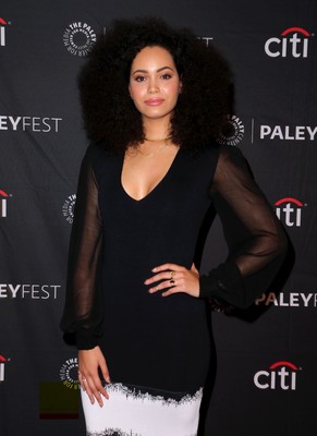 Madeleine Mantock posters