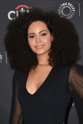 Madeleine Mantock posters