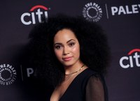 Madeleine Mantock Tank Top #3768996