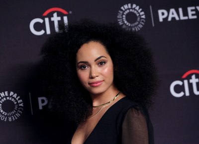 Madeleine Mantock posters