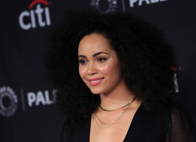 Madeleine Mantock posters