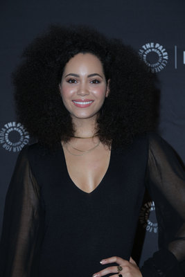 Madeleine Mantock posters