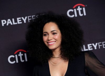 Madeleine Mantock posters