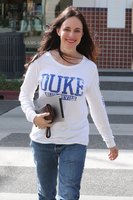 Madeleine Stowe tote bag #G1224663