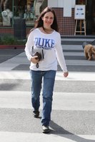Madeleine Stowe tote bag #G1224665