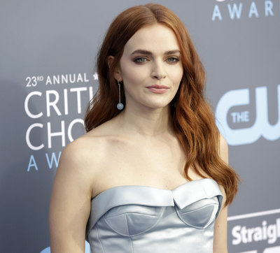 Madeline Brewer posters