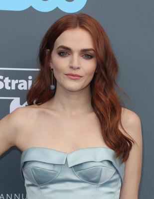 Madeline Brewer posters