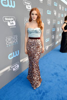 Madeline Brewer longsleeve t-shirt #2969583