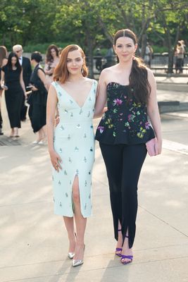 Madeline Brewer posters