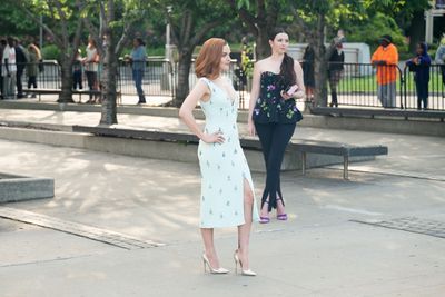 Madeline Brewer posters