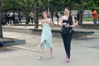 Madeline Brewer t-shirt #3256153