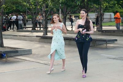 Madeline Brewer posters