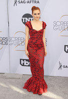 Madeline Brewer longsleeve t-shirt #3740538