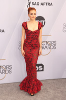 Madeline Brewer longsleeve t-shirt #3740574