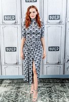 Madeline Brewer longsleeve t-shirt #3860241