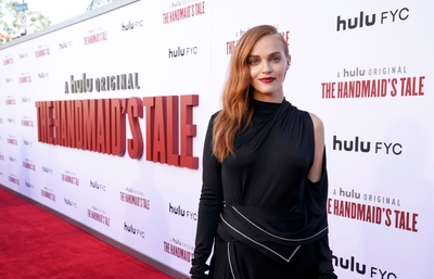 Madeline Brewer posters