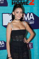 Madison Beer Longsleeve T-shirt #2850503