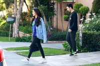 Madison Beer Longsleeve T-shirt #2907311