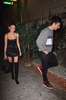 Madison Beer Longsleeve T-shirt #2907384