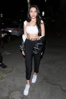 Madison Beer Longsleeve T-shirt #2942145