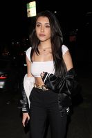 Madison Beer Longsleeve T-shirt #2942147