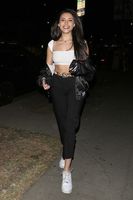 Madison Beer Longsleeve T-shirt #2942149