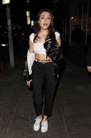 Madison Beer mug #G1184249