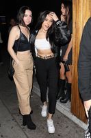 Madison Beer Longsleeve T-shirt #2942169