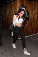 Madison Beer Longsleeve T-shirt #2942178