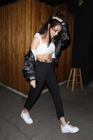 Madison Beer Longsleeve T-shirt #2942182