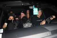 Madison Beer Longsleeve T-shirt #2942196
