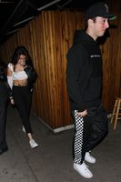 Madison Beer Longsleeve T-shirt #2942203