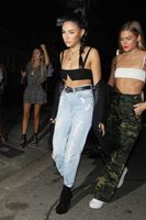 Madison Beer tote bag #G1239395