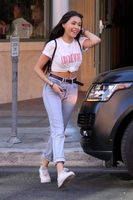 Madison Beer tote bag #G1239396