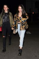 Madison Beer tote bag #G1239406