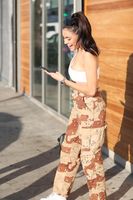 Madison Beer tote bag #G1239408