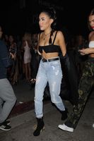 Madison Beer tote bag #G1239409