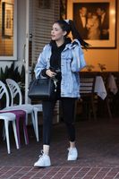 Madison Beer Longsleeve T-shirt #2997327