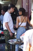 Madison Beer Longsleeve T-shirt #2997363