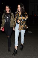 Madison Beer Longsleeve T-shirt #2997369