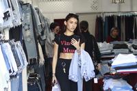 Madison Beer Longsleeve T-shirt #2997370