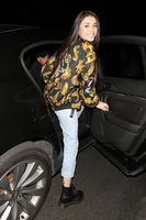 Madison Beer Longsleeve T-shirt #2997375