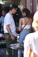 Madison Beer Longsleeve T-shirt #2997380