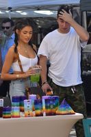 Madison Beer Longsleeve T-shirt #2997383