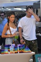 Madison Beer Longsleeve T-shirt #2997397