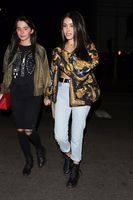 Madison Beer Longsleeve T-shirt #2997398
