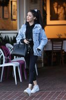 Madison Beer Longsleeve T-shirt #2997406