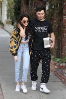 Madison Beer tote bag #G1239532