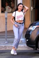 Madison Beer Longsleeve T-shirt #2997442